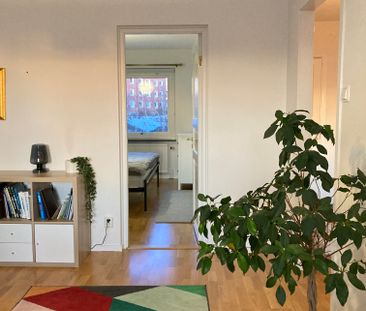 Basungatan, Västra Frölunda - Foto 3