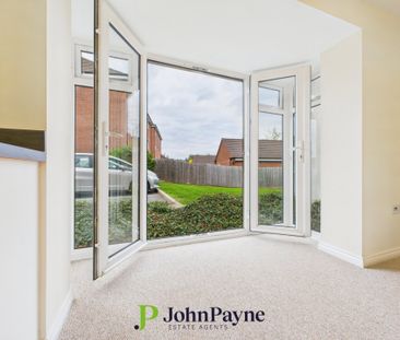 Anglian Way, Stoke Village, Coventry, CV3 1PE - Photo 1
