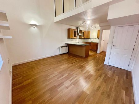 2 bedroom apartment to rent - Photo 2