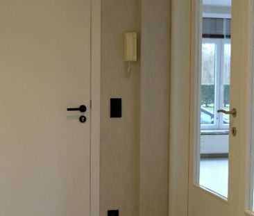 Gelijkvloers app. te huur in Nederbrakel voor € 750 met 2 slaapkamers - Photo 2