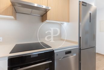 Apartment for rent in Cala Bona