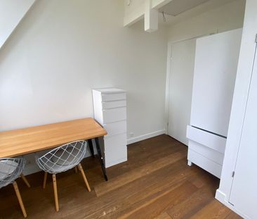 Frans Halsstraat 40-4, 1072 BS Amsterdam - Photo 2