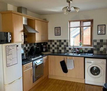 5F Heath Lodge Avenue, Belfast, BT13 3WH - Photo 3