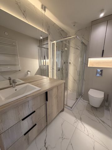 Mieszkanie Gumieńce Szczecin, ul. Bronowicka, nr 437002 - Zdjęcie 4