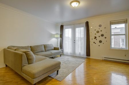 Appartement à Montréal (Rivière-des-Prairies/Pointe-aux-Trembles) - Photo 3