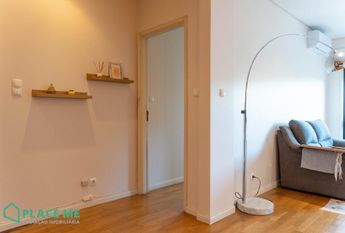 Arrendamento Apartamento T1