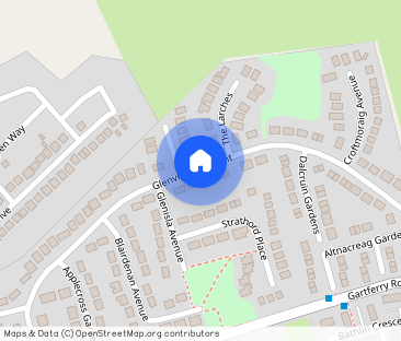 Glenview Crescent, Moodiesburn, North Lanarkshire, G69 - Photo 1