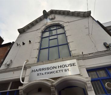 Harrison House, Sunderland - Photo 2