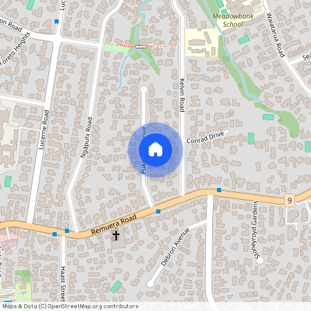 3/11 Pukeora Avenue, Remuera, Auckland