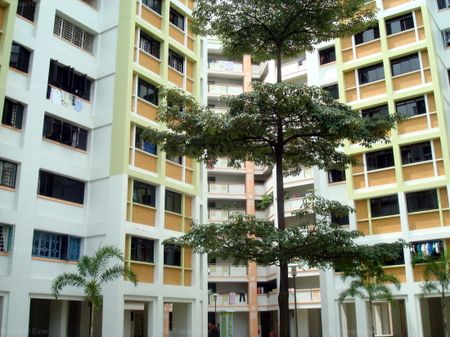 Blk 538 Woodlands Drive 16 (Woodlands), HDB 4 Rooms - For Rent - Photo 5