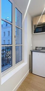 Location Appartement 1 pièce 18m² CAEN 14000 - Photo 3