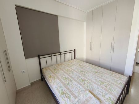 Studio/Γκαρσονιέρα για ενοικίαση Των 120 (Αγρίνιο) - Φωτογραφία 4