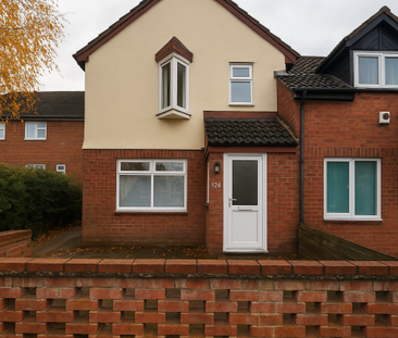 Ormsgill Court, Heelands - Photo 2