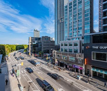 For Lease - 388 Bloor Street Unit# 601, Toronto, Ontario - Photo 3
