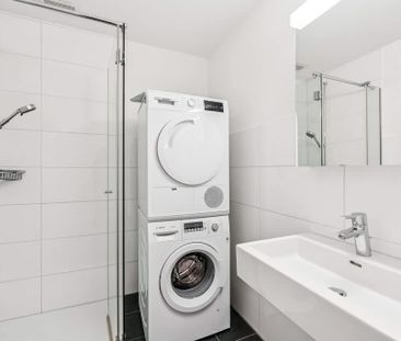 3.5 Zimmer, 89 m², 3. Stock - Photo 6