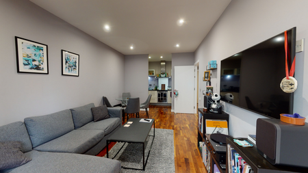 2 bedroom apartment to rent - Photo 2