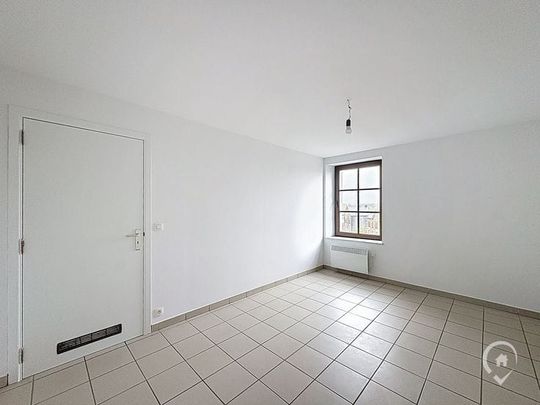 Appartement te huur - Foto 1