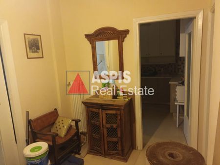 Διαμέρισμα για ενοικίαση Πεδίο Άρεως (Γκύζη - Πεδίον Άρεως) - Φωτογραφία 5