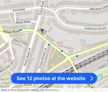 Abbey Road London NW6 - Photo 1