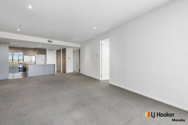 709/240 Bunda Street, Canberra ACT, Belconnen - Photo 1