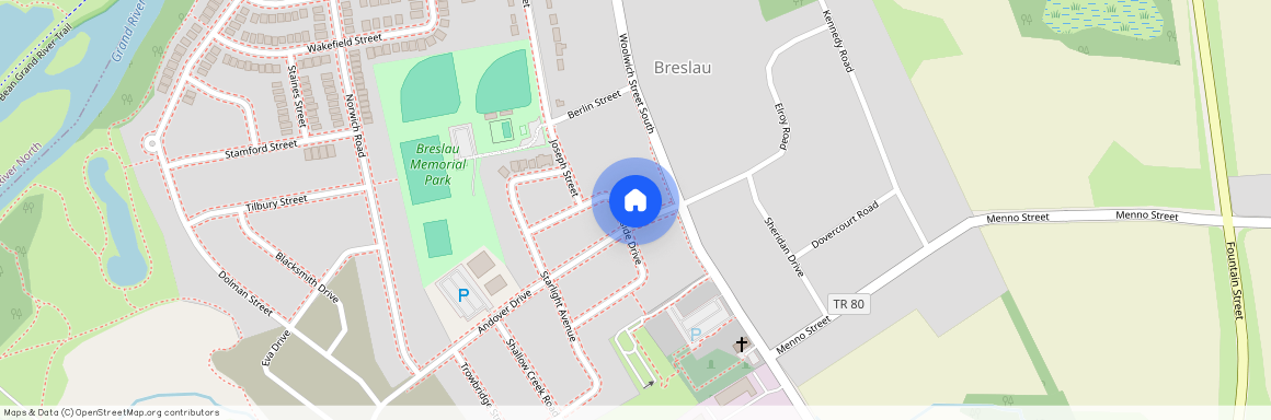 14 Andover Drive, Woolwich