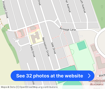 Vale Drive, Shirebrook, NG20 - Photo 1