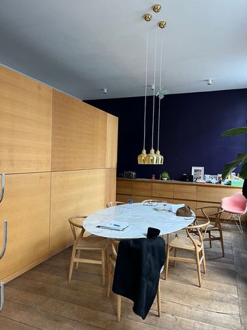 Appartement te huur - Foto 2