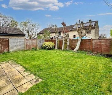 Hibbs Close, Marshfield, Chippenham, Wiltshire, SN14 - Photo 3