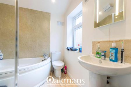 6 bedroom house to rent - Photo 4