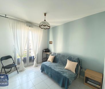 Location Appartement 3 pièces 61m² VALENCE 26000 - Photo 2