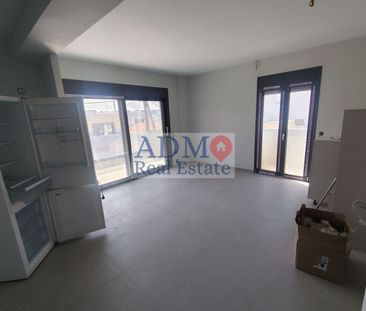 Διαμέρισμα για ενοικίαση Φιλοθέη (Ηράκλειο Κρήτης) - Φωτογραφία 2