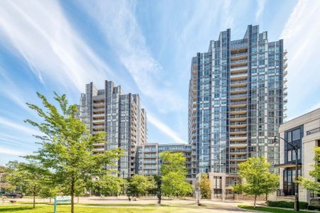 For Lease - 120 Harrison Garden Boulevard Unit# 1306, Toronto, Ontario - Photo 3