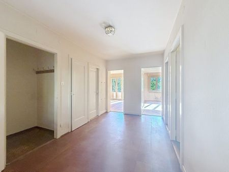 Appartement de 2.5 pièces dans un quartier calme - Foto 5