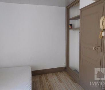 Location Appartement 1 pièce 20m² CAHORS 46000 - Photo 5