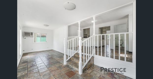 3 Bedroom Beauty in the Heart of Smithfield! - Photo 1