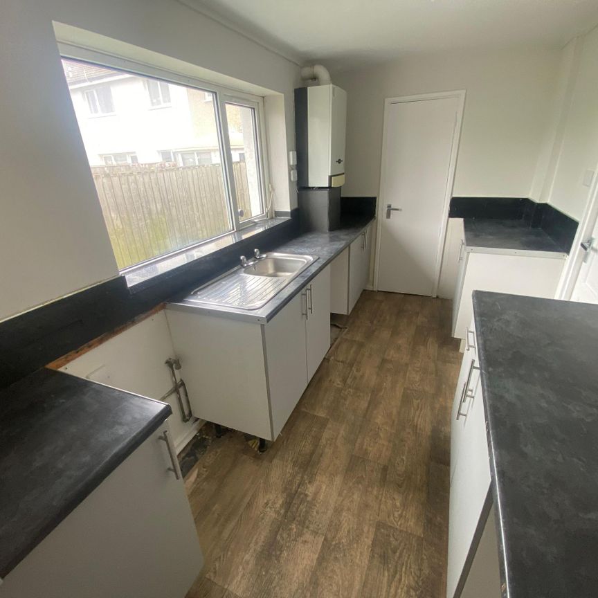 1 bed flat to rent in Mardale Walk, Redcar, Redcar and Cleveland, TS10 - Photo 1