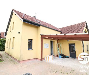 Pronájem bytu 3+1 119 m² - Photo 4