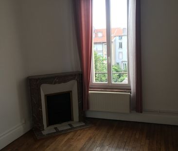 Location Appartement 51m² NANCY 54000 - Photo 3