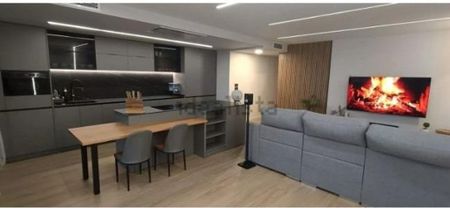 4 room luxury Flat for rent in Alicante, Spain - Photo 4