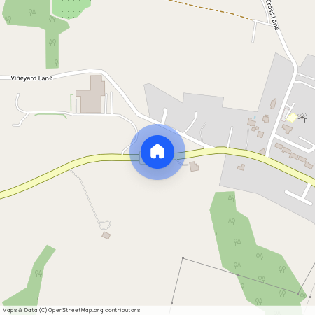 High Street, Ticehurst