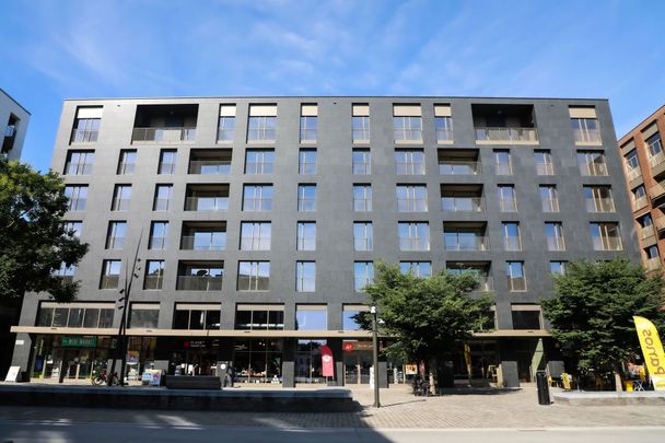 City Square (Quartier Bleu) - Photo 1