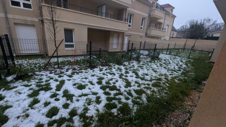 location Appartement T1 DE 35.22m² À VILLIERS LE BEL - Photo 4