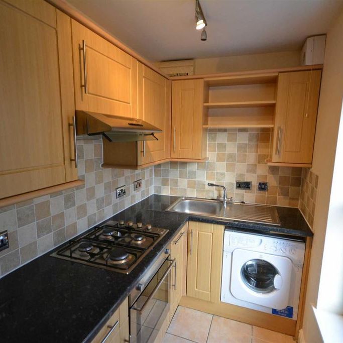 2 bedroom apartment to rent - Photo 1