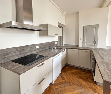 Appartement 3 pièces à louer - Photo 5