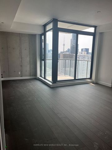 For Lease - 81 Wellesley St Street Unit# 2304, Toronto, Ontario - Photo 2