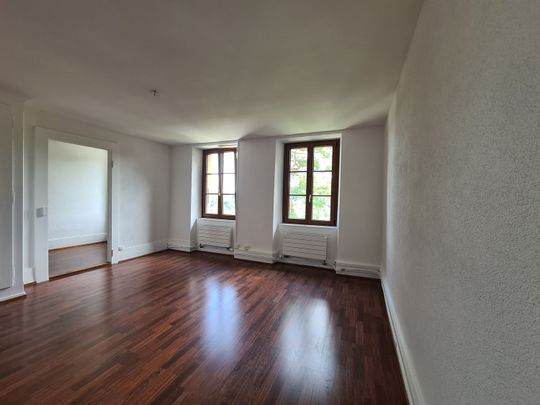 Charmant appartement de 5 pièces à Ferreyres avec grand jardin - Foto 1