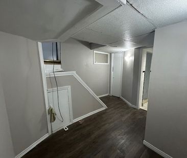 For Lease - 669 Lorne Avenue Unit# Lower, London East, Ontario - Photo 4