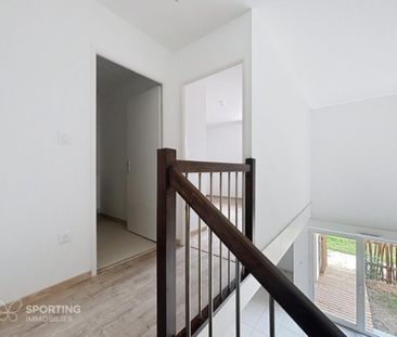 Appartement 3 pièces – 69 m² - Photo 1