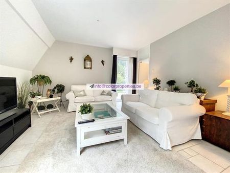 Appartement te huur - Photo 2