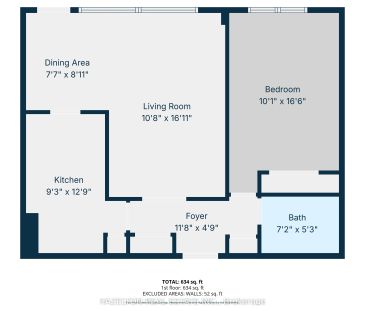 1780 Victoria Park Avenue #905 - Photo 4